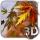 Autumn Leaves in HD Gyro 3D icon
