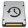 Free External Drive Data Recovery icon