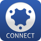 simPRO Connect icon