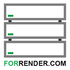 ForRender.com icon