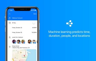 Cue - Social Manager screenshot 1
