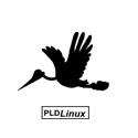 PLD Linux Distribution icon