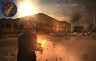 Payback 2 screenshot 1