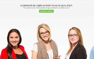 Jobillico screenshot 3