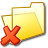 4dots Empty Folder Cleaner icon