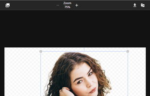 Photokit screenshot 2