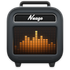 Nuage (Soundcloud) icon