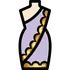 AI Saree icon