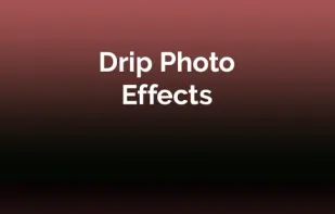 Photo Editor Pro screenshot 1