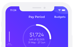 Emma Budget Manager screenshot 2