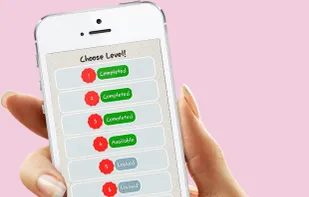 Color Flow Puzzle for Android screenshot 1