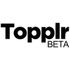 Topplr icon