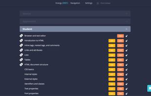 CoderslangJS screenshot 3