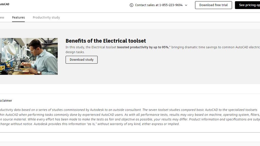 AutoCAD Electrical Design software is electrical AlternativeTo
