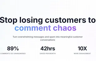 RepliBee screenshot 1