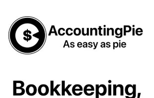 AccountingPie Title Page