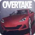 Overtake icon