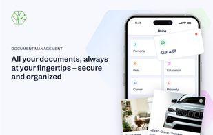 Hubmee screenshot 3