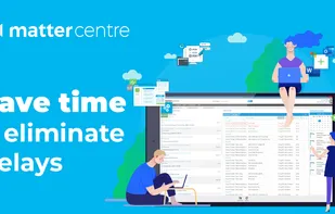 Matter Centre screenshot 2