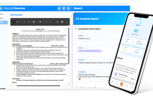 DocQFact screenshot 3