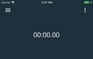 Voice Changer - Audio Effects screenshot 1
