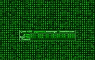 Quark screenshot 1
