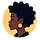 Black Headshots icon