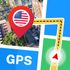 Street View Live Satellite Map icon
