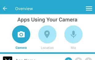 Gotchya screenshot 1