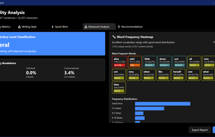 BookCatalyst screenshot 3