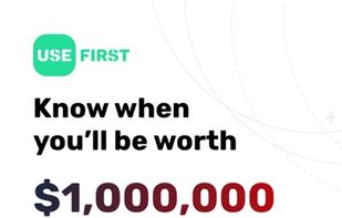 Usefirst screenshot 1