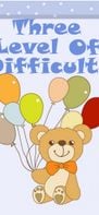 Cute Bear Puzzles screenshot 2