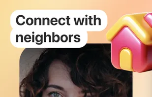 Kiki: Local Chat & People Near screenshot 1