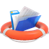 Auslogics File Recovery icon
