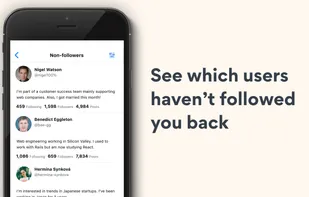 SocialDog screenshot 2