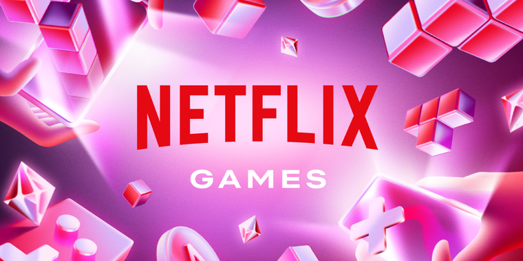 Netflix Games considering in-game ads and extra fees for 'premium titles' to boost revenue image