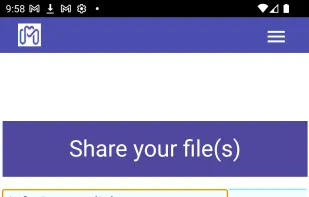 Megadisk screenshot 1
