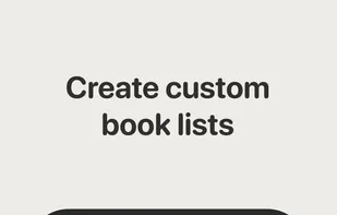 Bookology screenshot 2