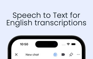 LatentChat screenshot 3