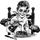 Spamgourmet icon