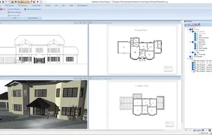 Ashampoo Home Design screenshot 2