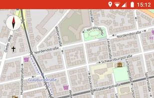 CityZen screenshot 1