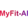 MyFit AI icon