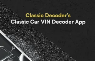 Classic Decoder screenshot 1