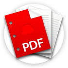 Alfred PDF Tools icon