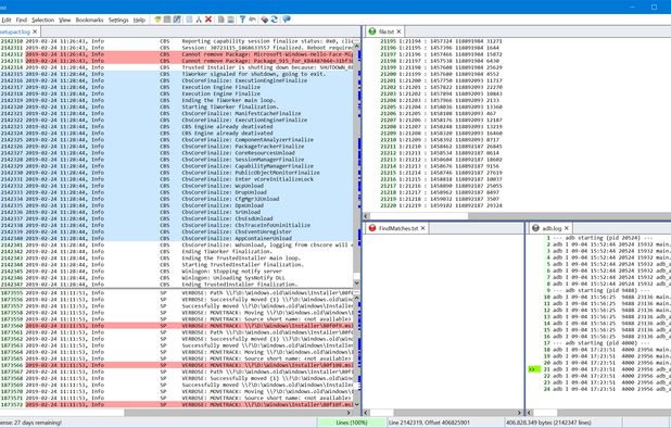 Logviewer Alternatives: 25+ Web Log & Log Analyzers | AlternativeTo