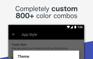 Talon for Twitter screenshot 2