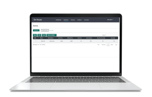 With De Rouze ERP, you can manage your inventory with ease. The software allows you to track stock levels, set reorder points, and generate reports. You can also track the cost of goods sold, monitor expiration dates, and manage multiple warehouses.