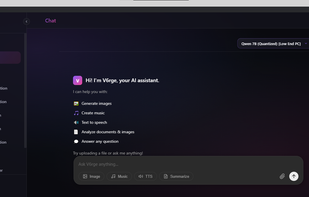 An Agent that can do all the tasks of each tool in the software ,can also be an os agent a it has access to all files in the computer and you can command it to perform any task in your computer