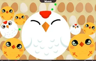 Chirp Chirp screenshot 1